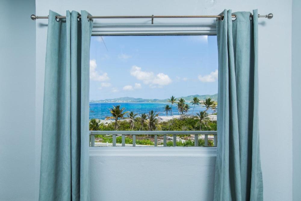 Dramatic Views From This Specious 1Bd/1Bth 크리스천스테드 외부 사진